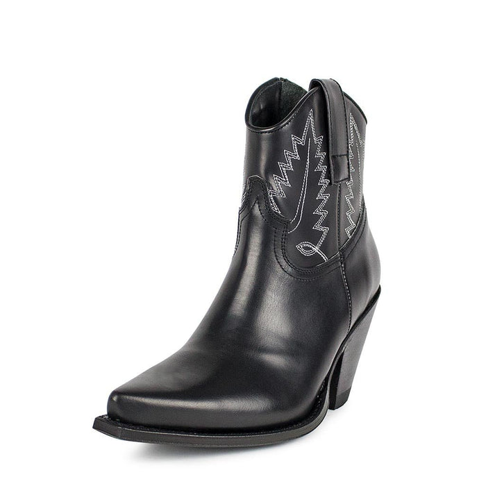 sendra 9119 Gorca Negro Solo hoy