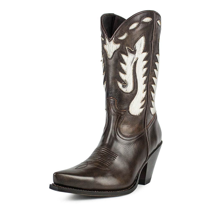 sendra 15351 Gorca Corona Pelo Acid Oferta especial de fábrica