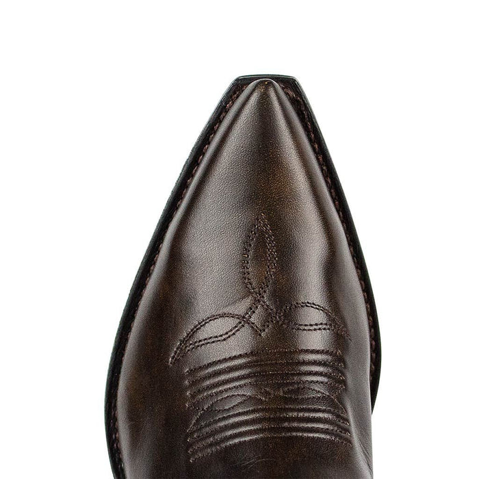 sendra 15351 Gorca Corona Pelo Acid Oferta especial de fábrica