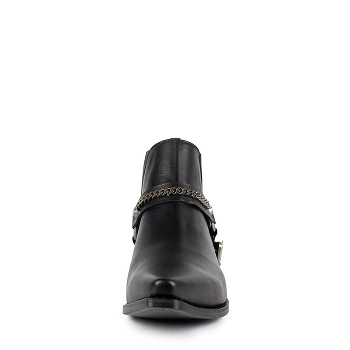 sendra 14642 SALVAJE NEGRO DIFU MATE SALVAJE NEGRO DIFU MATE Liquidación