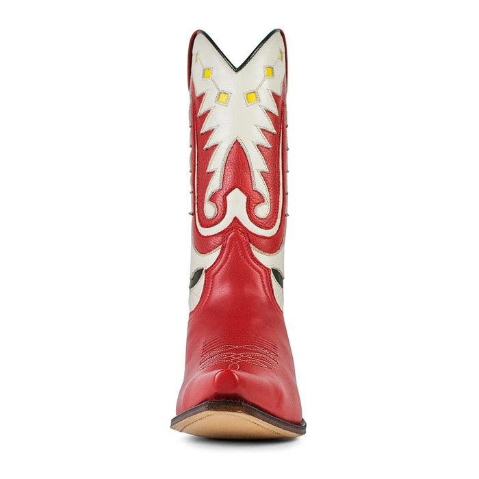 sendra 17650 JUDY SALVAJE FRAGOLA Envío internacional gratuito