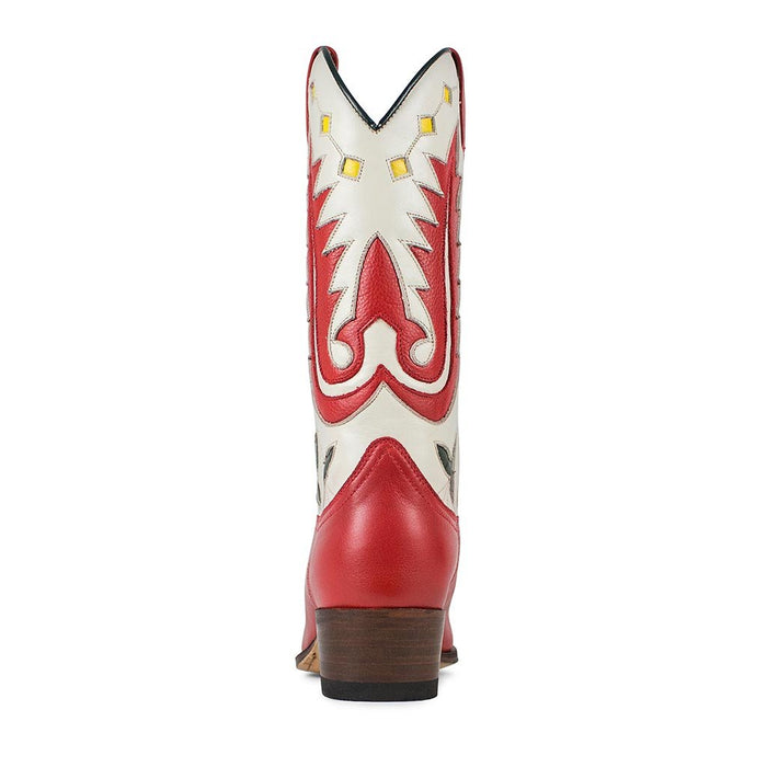 sendra 17650 JUDY SALVAJE FRAGOLA Envío internacional gratuito