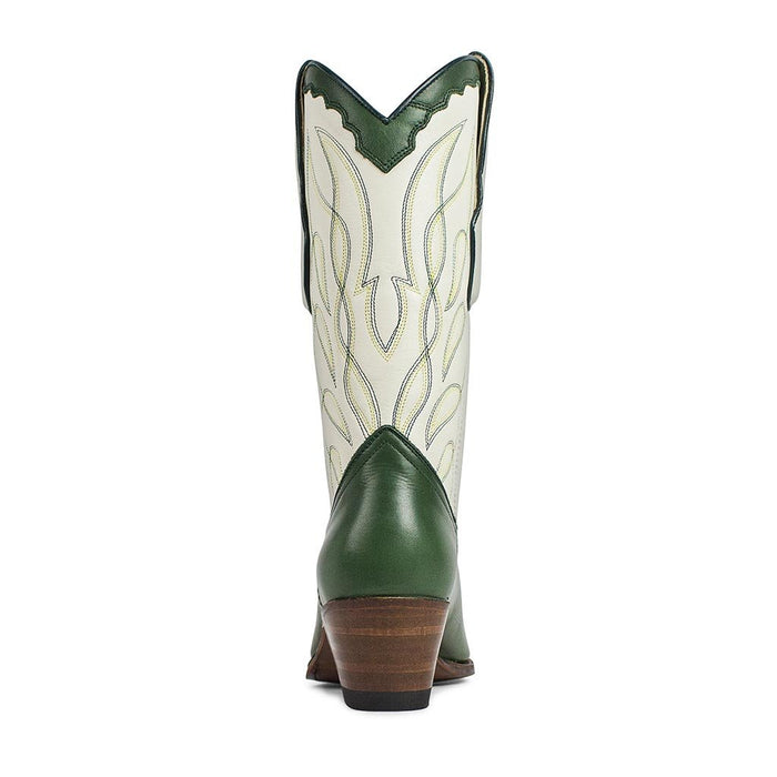 sendra 18389 LIA SALVAJE MENTU SALVAJE AVORIO Tienda de fábrica