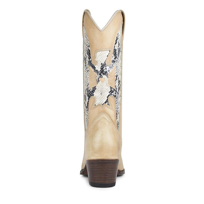 sendra 8850 Debora Olimpia Milk Lavado Libre de impuestos