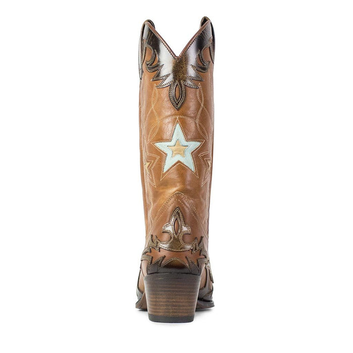 sendra 12714 LIA OLIMPIA 023 LAVADO ESTRELLA F.ANGEL.F.BEIG Oferta exclusiva