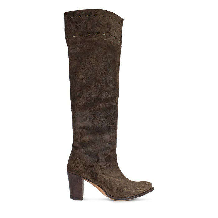 sendra R3041 MOSQUETERO MARRON 40