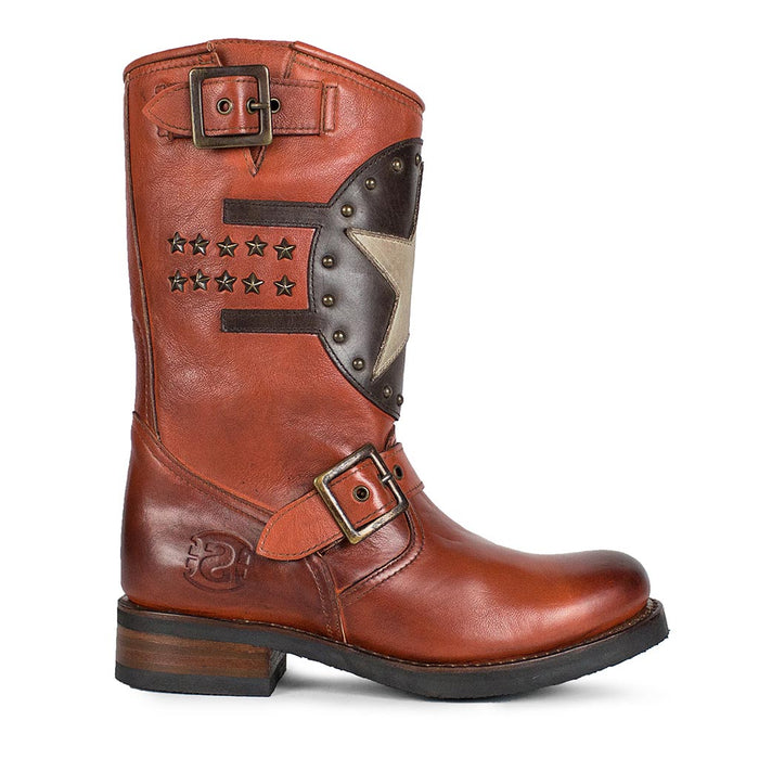 sendra R3129 10867 CHIQUITA GINGER 37