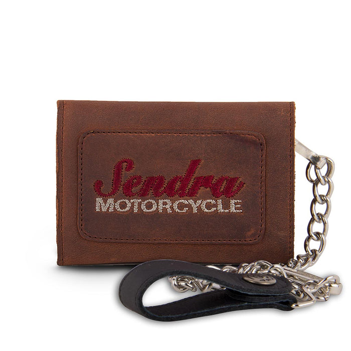 sendra POCKET SPRINTER 7004 Último día