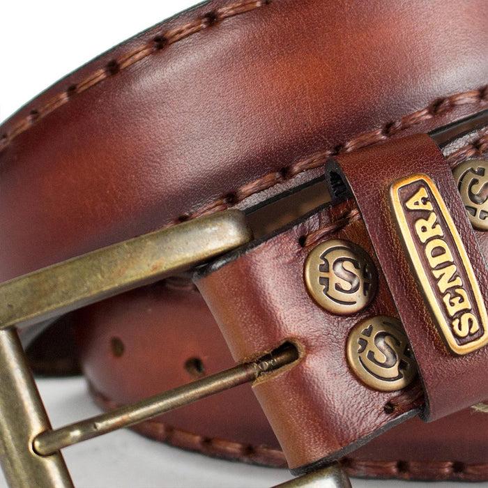 sendra 8563 MEMPHIS CUERO Oferta especial de fábrica