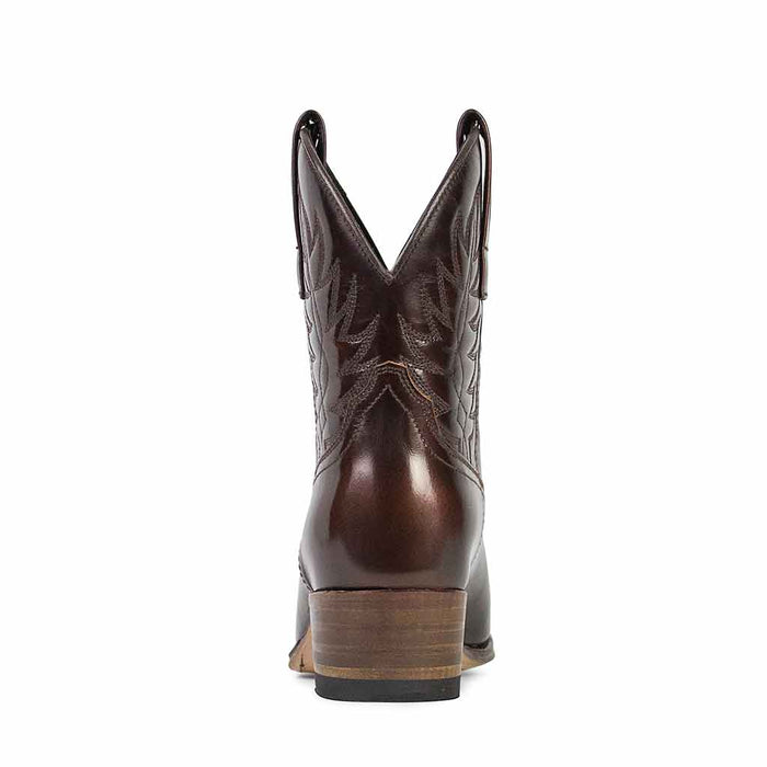 sendra 16576SD2 GENE QUITO METAL BRONCE Limitado a 3 días