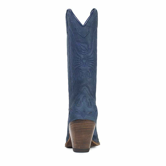 sendra 2560 GORCA NOBUK SOFTY DELAVE 153 AZUL Ahorra y exporta