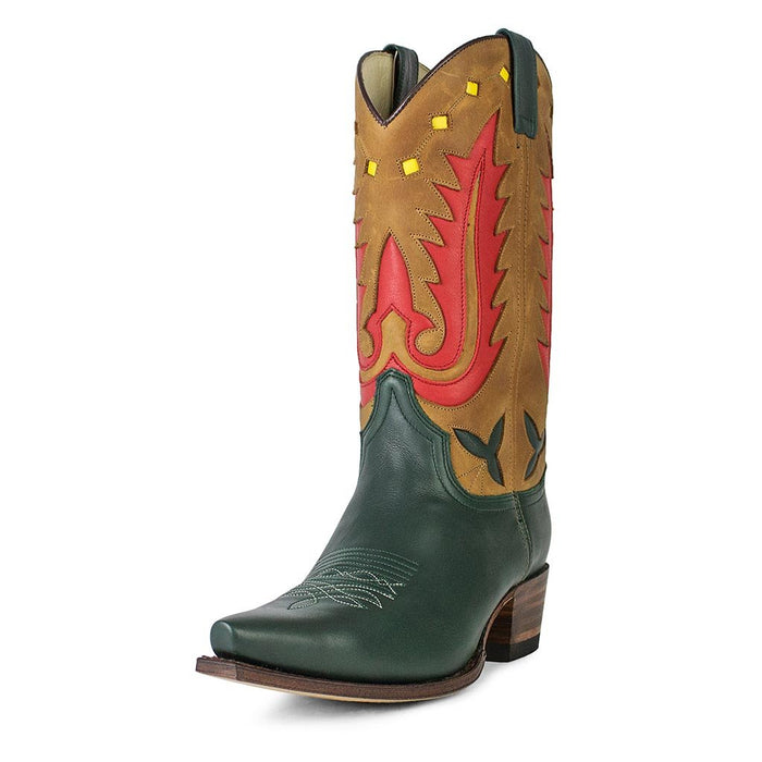 sendra 17650 JUDY SALVAJE MUSCHIO Descuentos del mes