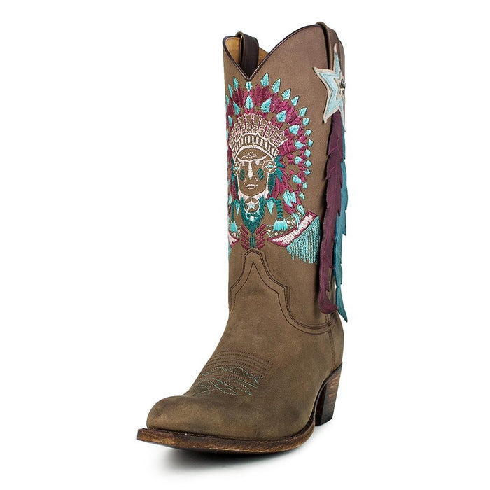 sendra 15162 DEBORA-NL FLOTA TANG Última moda