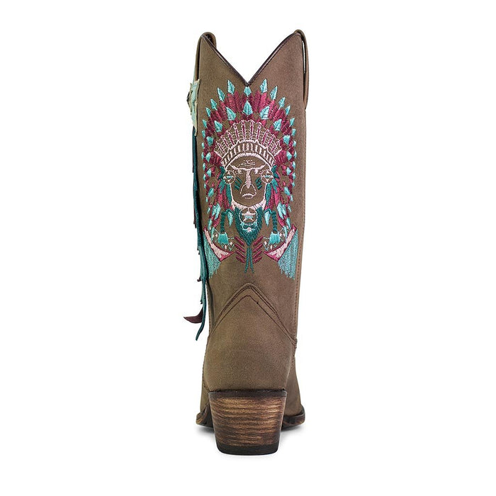 sendra 15162 DEBORA-NL FLOTA TANG Última moda