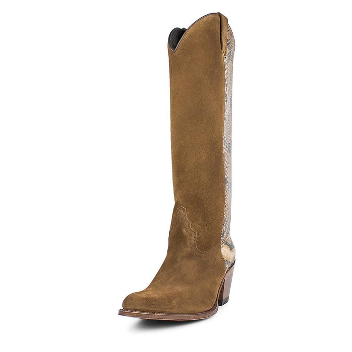 sendra 17005 Gordy Serraje date Ofertas de temporada