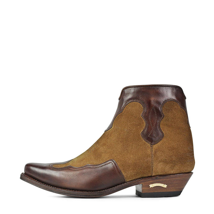 sendra 18836SD3 RED DEEP CUOIO LAV.U/M SUAVE SERR.KALEIDO 158 BIS