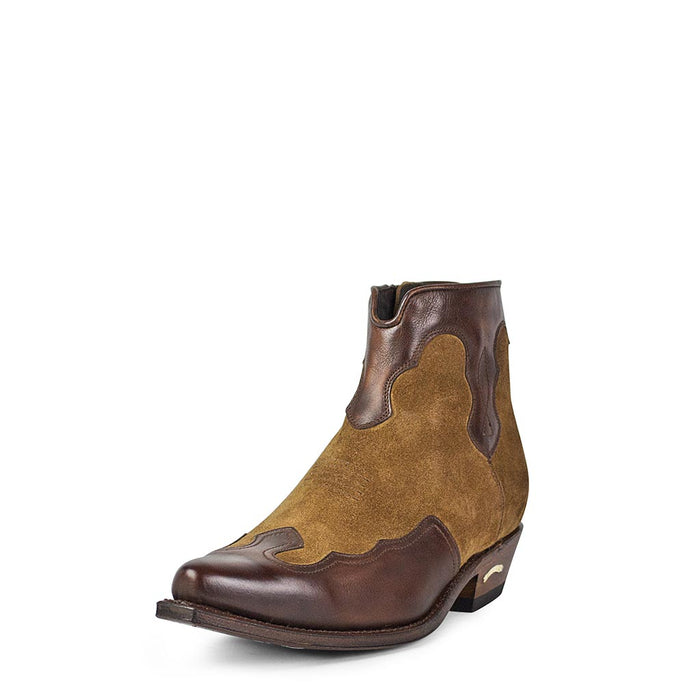 sendra 18836SD3 RED DEEP CUOIO LAV.U/M SUAVE SERR.KALEIDO 158 BIS Devoluciones gratuitas