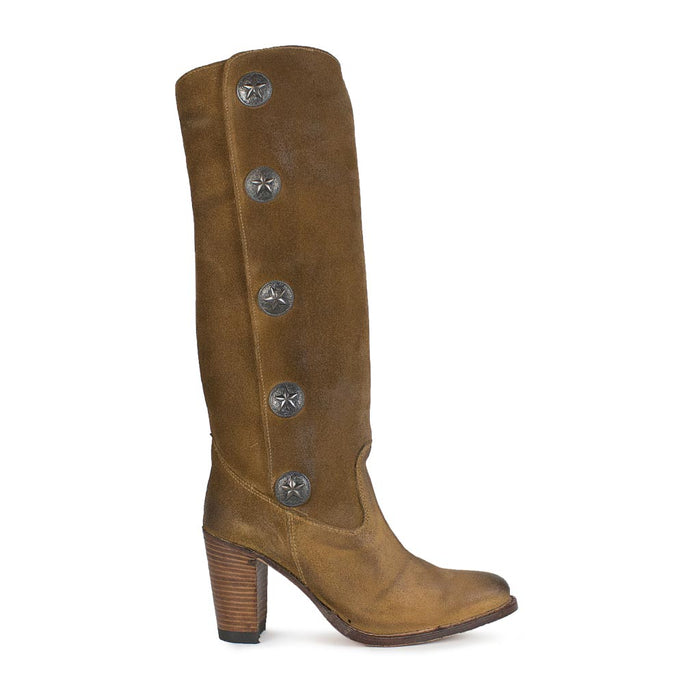 sendra R3284 7666 GUATEQUE SERR. MARRON 36 Liquidación