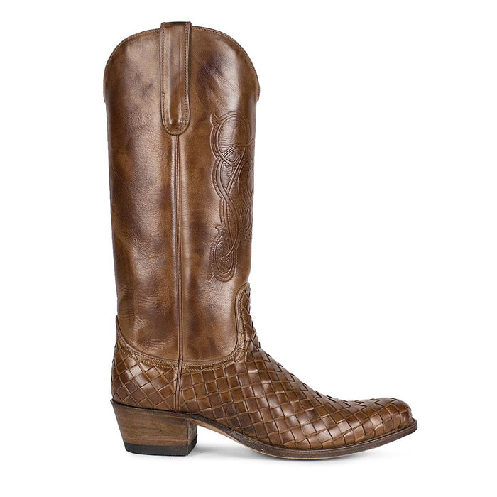 sendra R3268 7476 FRANCIS MARRON 37 Rebajas online