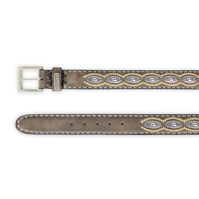 sendra 7606 CINTURONES SERRAJE TAUPE 2 Últimos 2 días