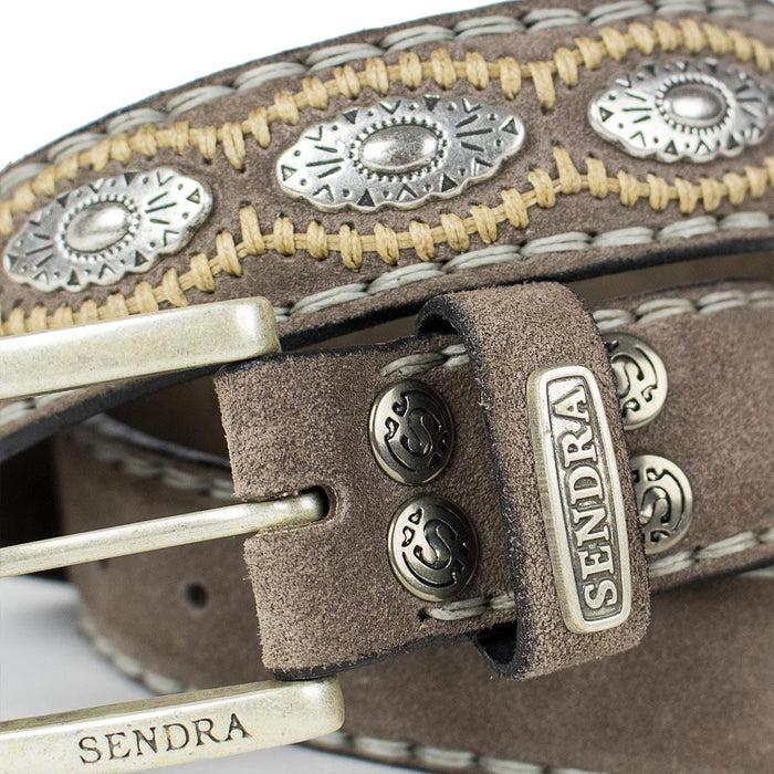 sendra 7606 CINTURONES SERRAJE TAUPE 2 Últimos 2 días
