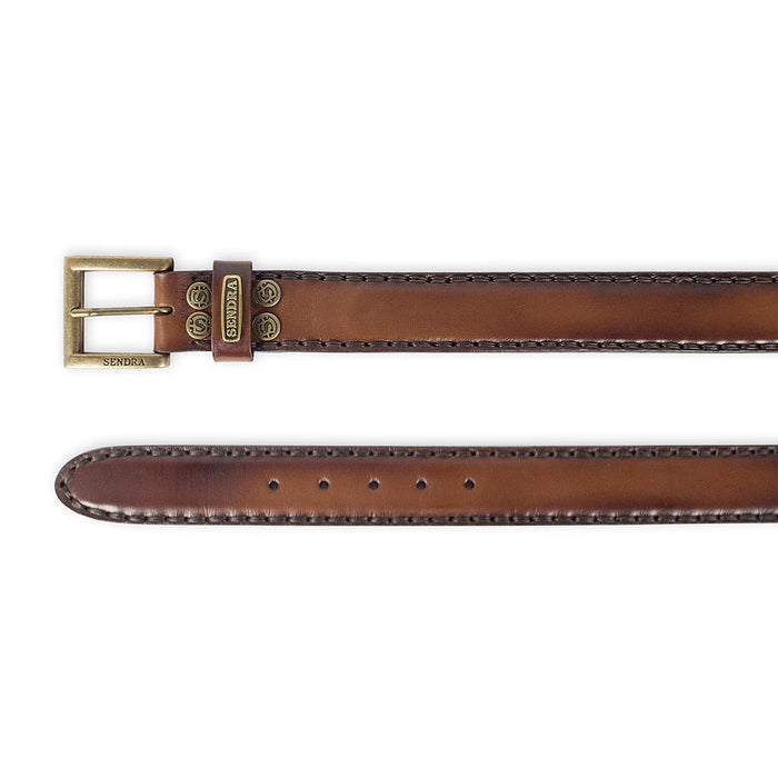 sendra 8563 MEMPHIS CUERO TERM. DEGRADE Solo hoy
