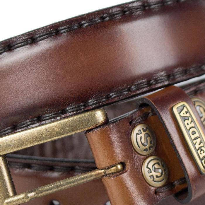 sendra 8563 MEMPHIS CUERO TERM. DEGRADE Solo hoy