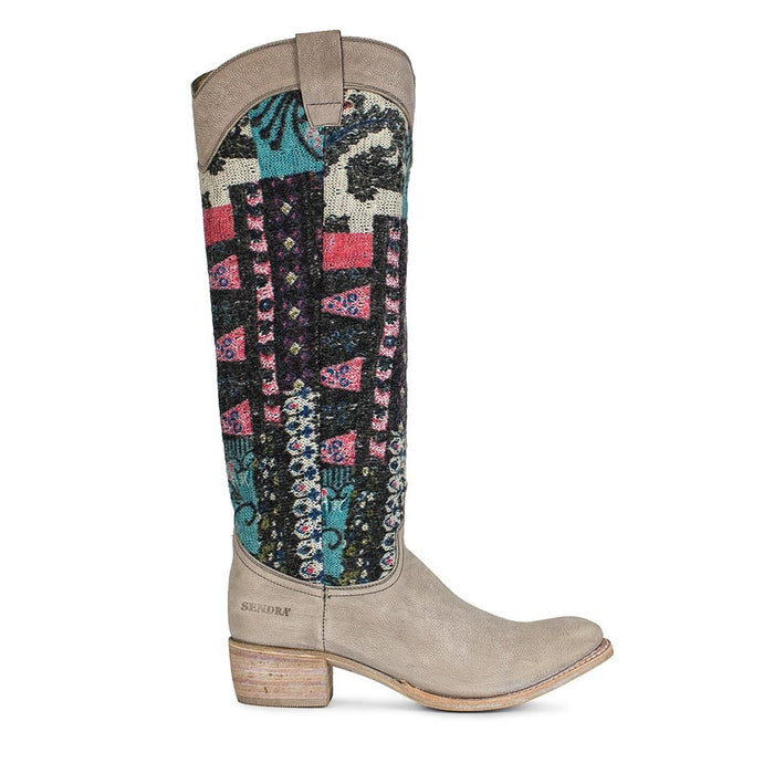 sendra R3194 10291 SARA GRIS TEX MONALISA 37 En oferta