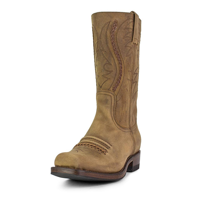 sendra S0010 2209 PETE MARRON Descuentos del mes