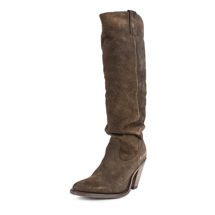 sendra S0058 6516 SERRAJE MARRÓN Ventas relámpago