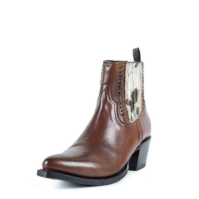 sendra S0107 13879 SALVAJE MIELE Últimos 2 días