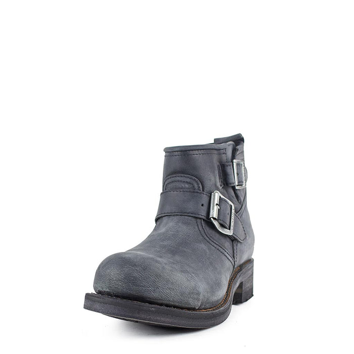 sendra S0108 12126 STEEL NEGRO LAVADO Último día