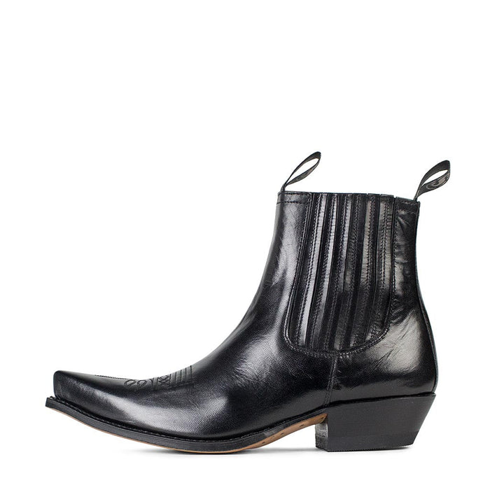 sendra S0001 2581 CUERVO CABRA NEGRA Promoción trimestral