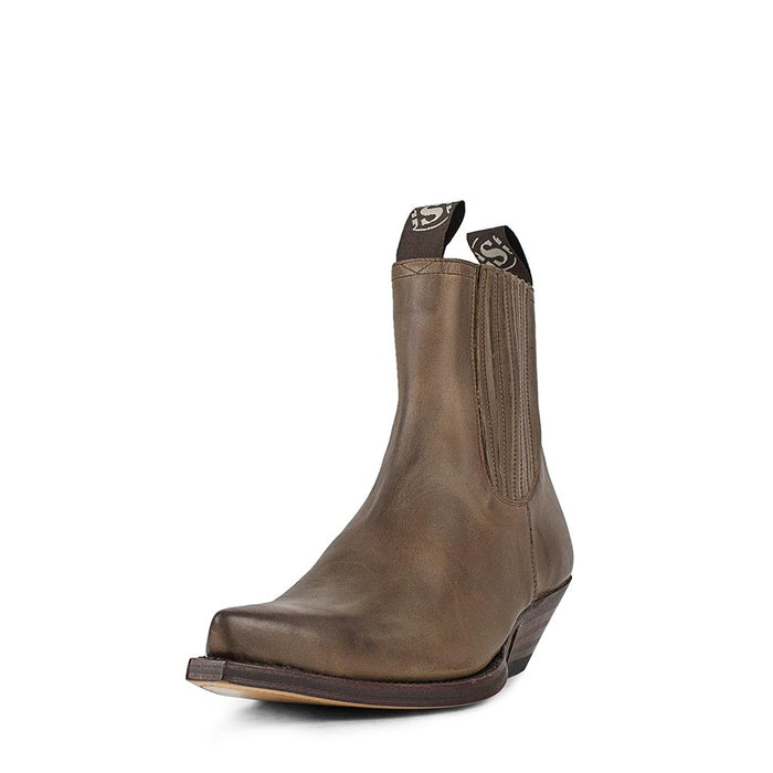 sendra S0130 1692 CUERVO MARRON Ahorra y exporta
