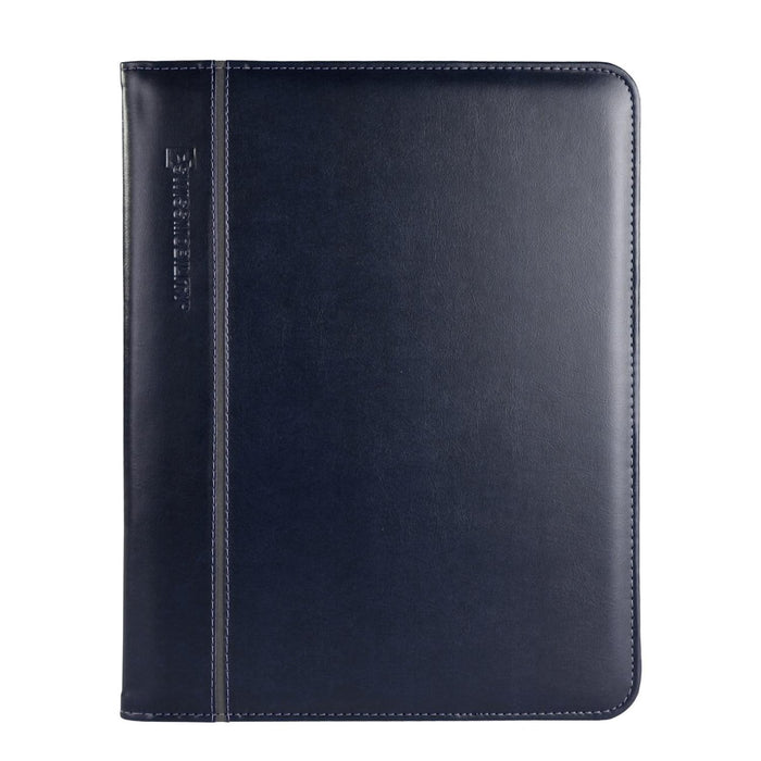 swiss mobility Bifolio Ejecutivo BERNINA Swissmobility Carta Color Azul Promoción trimestral