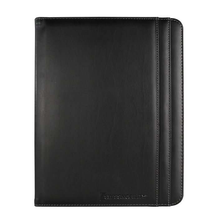 swiss mobility Bifolio Ejecutivo NAIR Swissmobility Carta Color Negro Solo queda un día