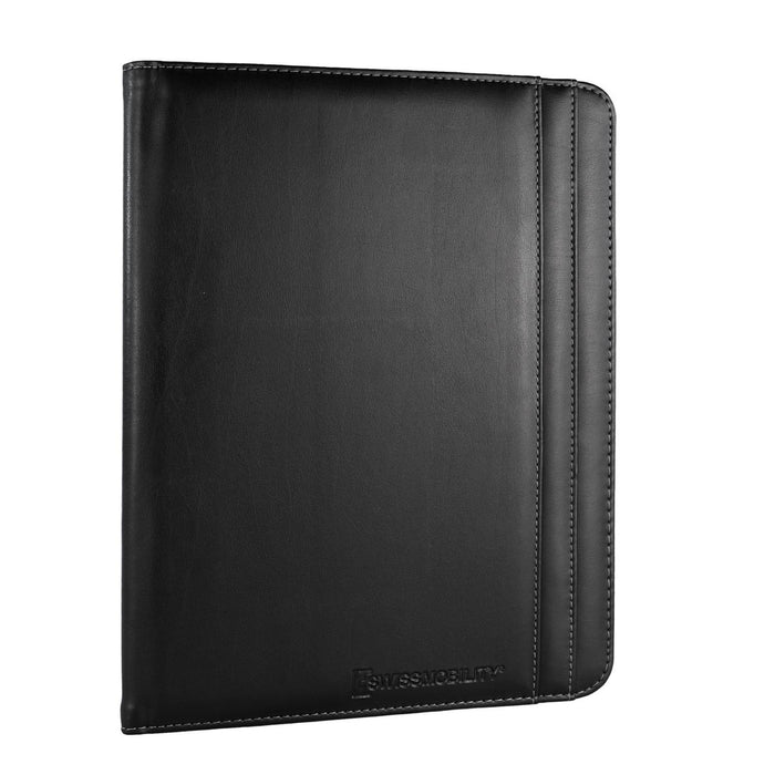 swiss mobility Bifolio Ejecutivo NAIR Swissmobility Carta Color Negro Solo queda un día