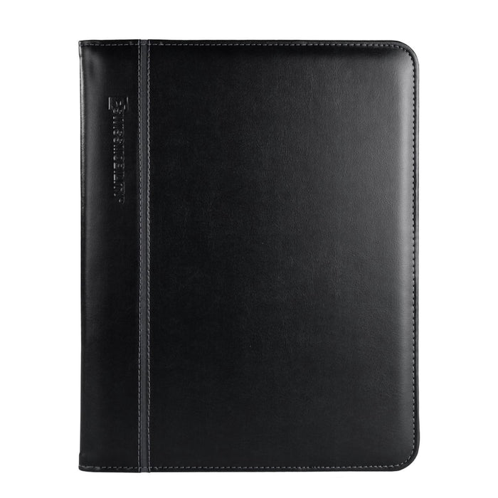 swiss mobility Bifolio Ejecutivo BERNINA Swissmobility Carta Color Negro Grandes descuentos
