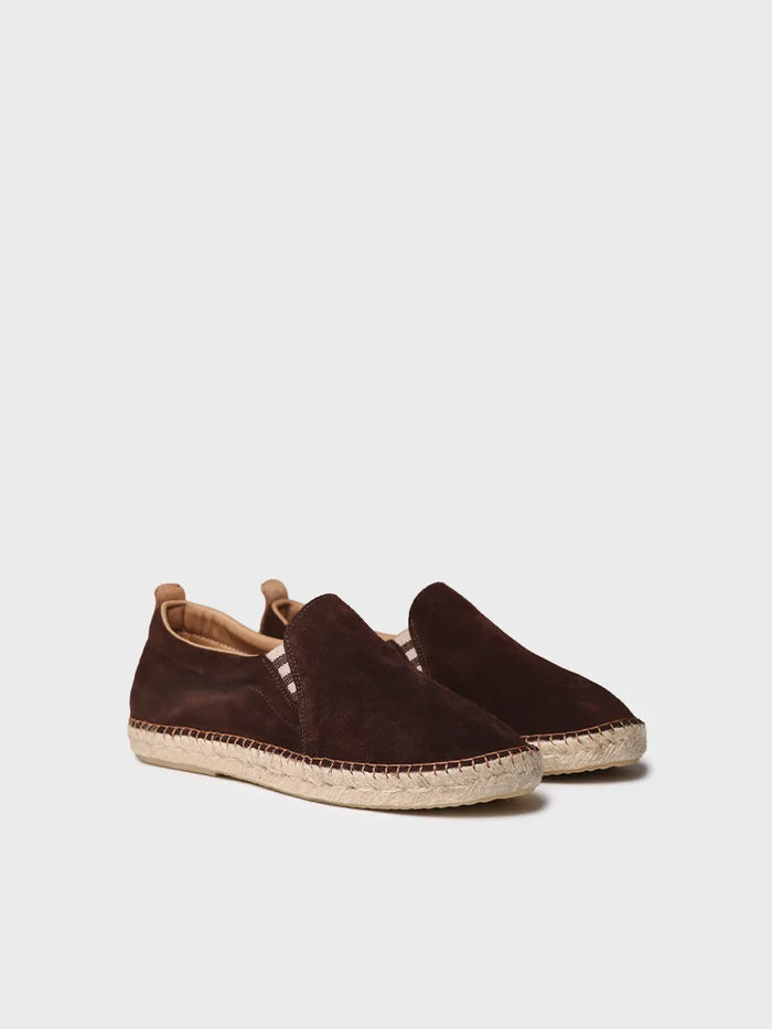 toni pons MARTI - Alpargata para hombre en serraje | MARTI Ofertas