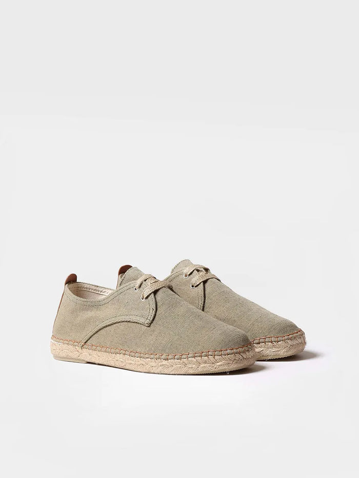 toni pons DIXON - Alpargata de hombre con cordones | DIXON Rebajas baratas
