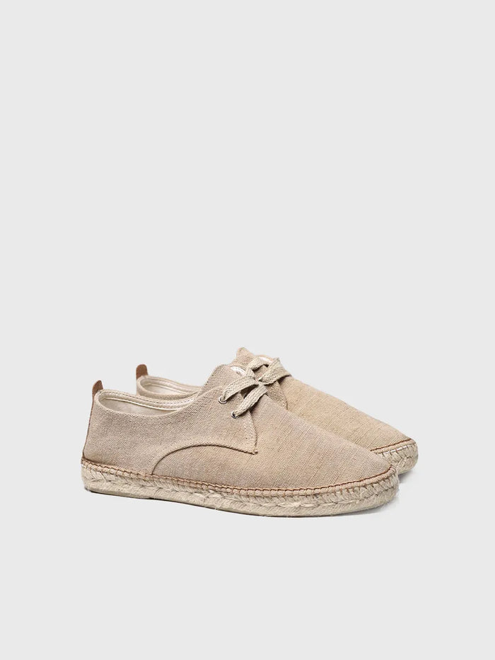 toni pons DIXON - Alpargata de hombre con cordones | DIXON Descuento