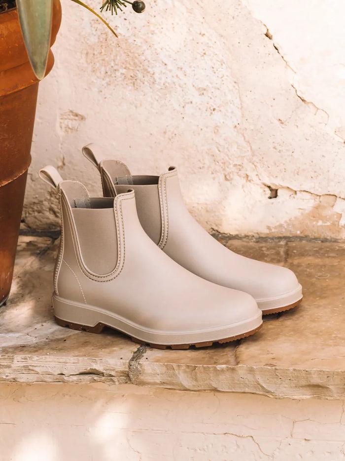 toni pons BERNIE - Botines de agua para hombre estilo Chelsea | BERNIE Últimos 2 días