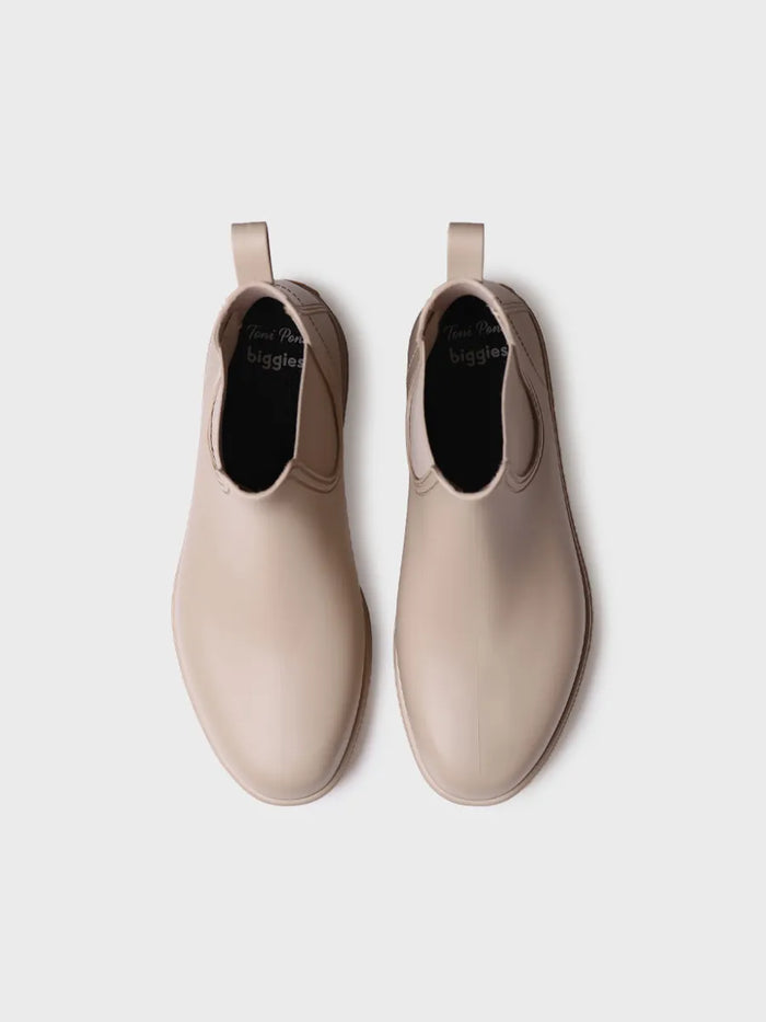 toni pons BERNIE - Botines de agua para hombre estilo Chelsea | BERNIE Últimos 2 días