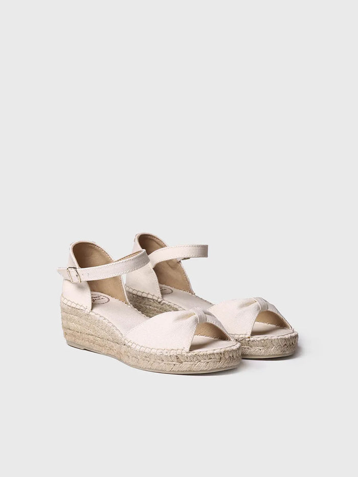 toni pons BILMA-L - Alpargata de cuña lazada | BILMA-L Rebajas