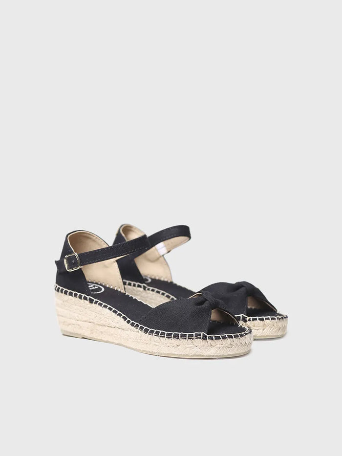 toni pons BILMA-L - Alpargata de cuña lazada | BILMA-L Ofertas
