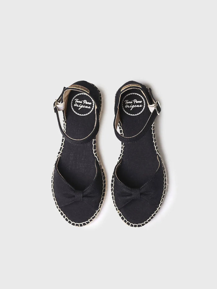 toni pons BILMA-L - Alpargata de cuña lazada | BILMA-L Ofertas