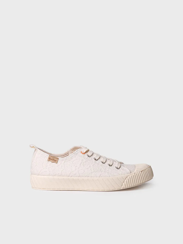 toni pons GILDA-RB - Zapatillas deportivas bajas de mujer en tejido reciclado | GILDA-RB
