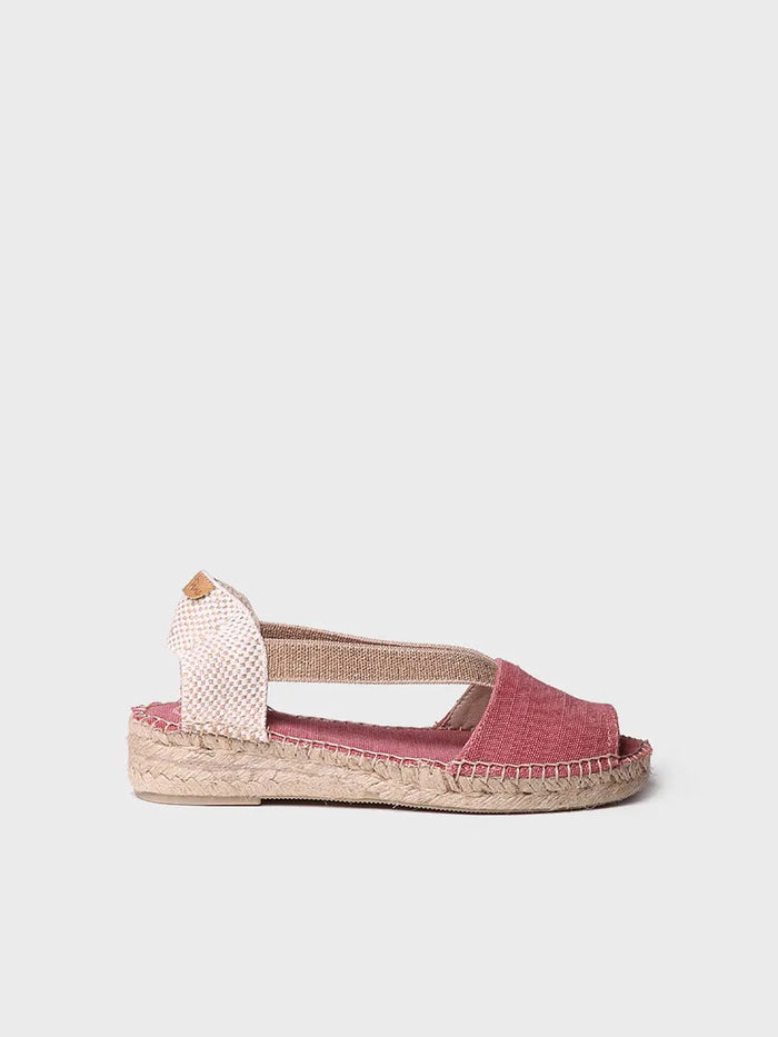 toni pons ELORA-V - Sandalia vegana para mujer | ELORA-V
