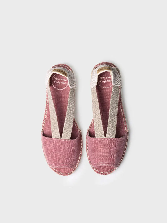 toni pons ELORA-V - Sandalia vegana para mujer | ELORA-V Los más vendidos