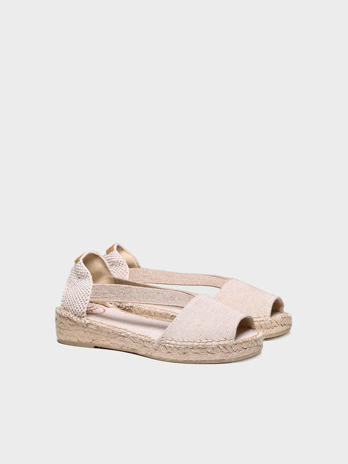 toni pons ELORA-V - Sandalia vegana para mujer | ELORA-V Ventas relámpago